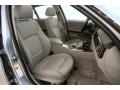 Front Seat of 2009 BMW 3 Series 328i Sedan #17