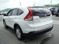 2012 CR-V EX 4WD #7