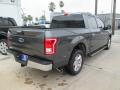 2015 F150 XLT SuperCrew #23