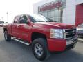 2010 Silverado 1500 LT Extended Cab 4x4 #1 2010 Silverado 1500 LT Extended Cab 4x4 #1
