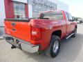 2010 Silverado 1500 LT Extended Cab 4x4 #5 2010 Silverado 1500 LT Extended Cab 4x4 #5