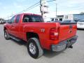 2010 Silverado 1500 LT Extended Cab 4x4 #8 2010 Silverado 1500 LT Extended Cab 4x4 #8
