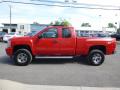 2010 Silverado 1500 LT Extended Cab 4x4 #9 2010 Silverado 1500 LT Extended Cab 4x4 #9