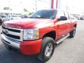 2010 Silverado 1500 LT Extended Cab 4x4 #10 2010 Silverado 1500 LT Extended Cab 4x4 #10