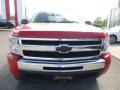 2010 Silverado 1500 LT Extended Cab 4x4 #11 2010 Silverado 1500 LT Extended Cab 4x4 #11