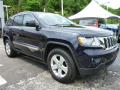 Front 3/4 View of 2011 Jeep Grand Cherokee Laredo X Package 4x4 #6