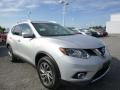 2015 Rogue SL AWD #1 2015 Rogue SL AWD #1