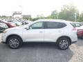2015 Rogue SL AWD #7 2015 Rogue SL AWD #7