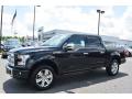 2015 F150 Platinum SuperCrew 4x4 #3