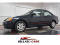 2002 Civic LX Sedan #1