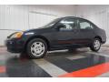 2002 Civic LX Sedan #2