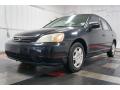 2002 Civic LX Sedan #3