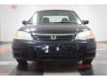 2002 Civic LX Sedan #4