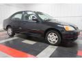 2002 Civic LX Sedan #6