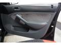 2002 Civic LX Sedan #17