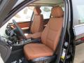 Front Seat of 2016 BMW X3 xDrive28i #14