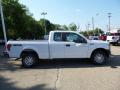 2015 F150 XL SuperCab 4x4 #1 2015 F150 XL SuperCab 4x4 #1