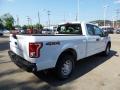 2015 F150 XL SuperCab 4x4 #3 2015 F150 XL SuperCab 4x4 #3