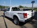 2015 F150 XL SuperCab 4x4 #5 2015 F150 XL SuperCab 4x4 #5