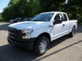 2015 F150 XL SuperCab 4x4 #7 2015 F150 XL SuperCab 4x4 #7