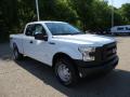 2015 F150 XL SuperCab 4x4 #9 2015 F150 XL SuperCab 4x4 #9