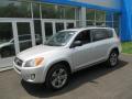 2012 RAV4 Sport 4WD #1