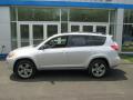 2012 RAV4 Sport 4WD #2