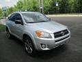 2012 RAV4 Sport 4WD #11