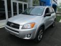 2012 RAV4 Sport 4WD #13