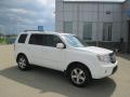 2010 Pilot EX-L 4WD #1 2010 Pilot EX-L 4WD #1