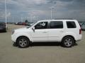 2010 Pilot EX-L 4WD #4 2010 Pilot EX-L 4WD #4