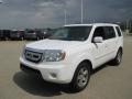 2010 Pilot EX-L 4WD #5 2010 Pilot EX-L 4WD #5