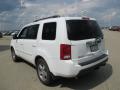 2010 Pilot EX-L 4WD #18 2010 Pilot EX-L 4WD #18