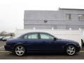  2003 Jaguar S-Type Pacific Blue Metallic #2
