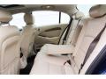 Rear Seat of 2003 Jaguar S-Type R #18