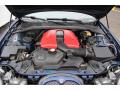  2003 S-Type 4.2L Supercharged DOHC 32V V8 Engine #25