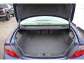  2003 Jaguar S-Type Trunk #26