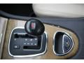  2003 S-Type 6 Speed Automatic Shifter #33