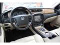  Ivory Interior Jaguar S-Type #35