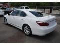 2007 LS 460 #3