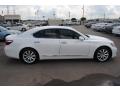 2007 LS 460 #6