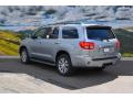 2015 Sequoia Limited 4x4 #3