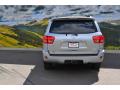 2015 Sequoia Limited 4x4 #4