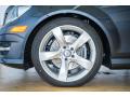  2015 Mercedes-Benz C 350 4Matic Coupe Wheel #10
