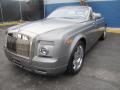 2009 Phantom Drophead Coupe #2
