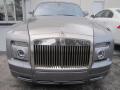 2009 Phantom Drophead Coupe #10