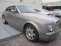 2009 Phantom Drophead Coupe #11
