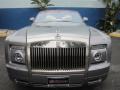 2009 Phantom Drophead Coupe #21
