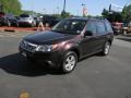2013 Forester 2.5 X #1