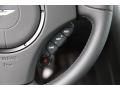 Controls of 2014 Aston Martin Vanquish  #17